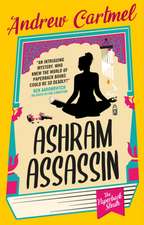 Ashram Assassin