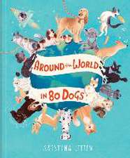 Around the World in 80 Dogs