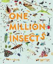 One Million Insects