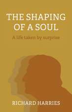 Shaping of a Soul, The – A life taken by surprise