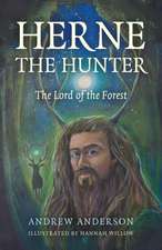 Herne the Hunter