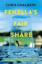 Fenella′s Fair Share – A Novel