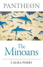 Pantheon - The Minoans