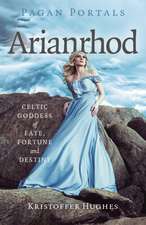 Pagan Portals - Arianrhod