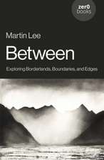 Between