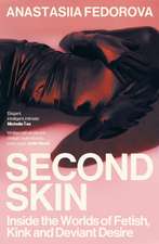 Second Skin