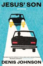 Jesus' Son