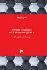 Inverse Problems