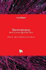 Electrospinning