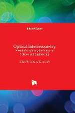 Optical Interferometry