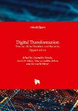 Digital Transformation