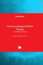 Gastroesophageal Reflux Disease - A Growing Concern