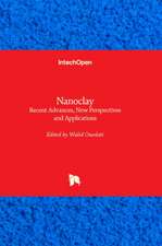Nanoclay