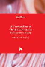 A Compendium of Chronic Obstructive Pulmonary Disease