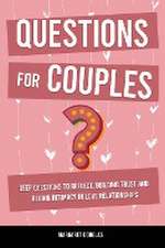 Questions for Couples