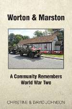 Worton & Marston