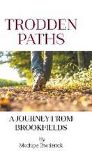 Trodden Paths