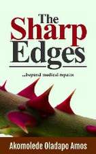 The Sharp Edges