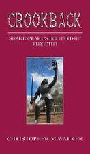 Walker, C: Crookback