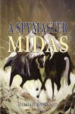 A Spymaster