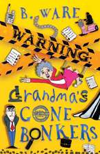 WARNING