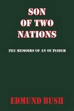 Son of Two Nations