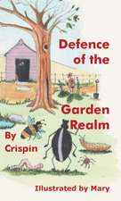 Defence of the Garden Realm