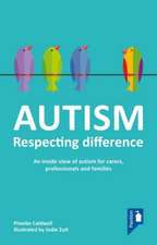 Autism - Respecting Difference
