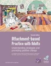 Attachment-Based Practice with Adults