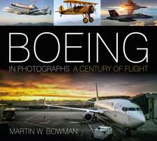 Boeing in Photographs