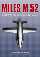 Miles M.52