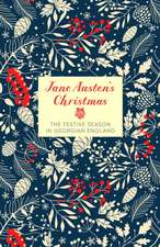 Jane Austen's Christmas