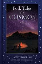 Folk Tales of the Cosmos