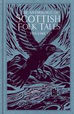 Anthology of Scottish Folk Tales