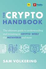 The Crypto Handbook