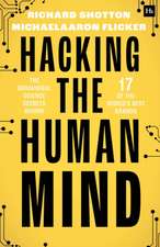 Hacking The Human Mind