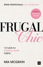 Frugal Chic