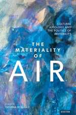 Materiality of Air