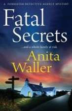 Fatal Secrets