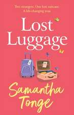 Lost Luggage