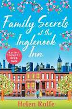 Family Secrets at the Inglenook Inn