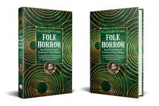 Folk Horror Short Stories