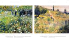 Pierre-Auguste Renoir Masterpieces of Art