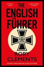 The English Fuhrer