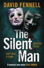 The Silent Man