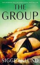 Eklund, S: Group