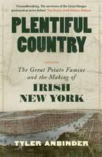 Plentiful Country