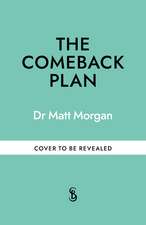 The Comeback Plan