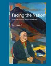 Hare, B: Facing the Nation