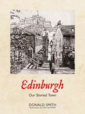 Smith, D: Edinburgh